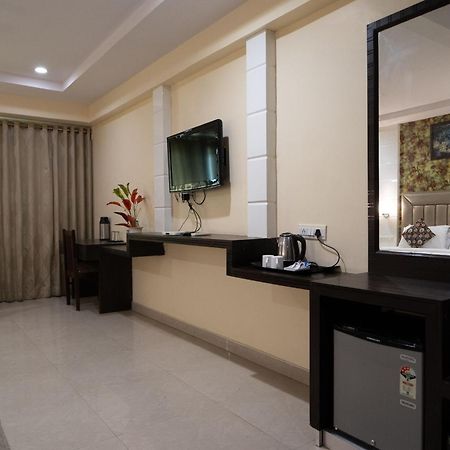 Hotel City Square By Keymagics Jodhpur  Exterior foto