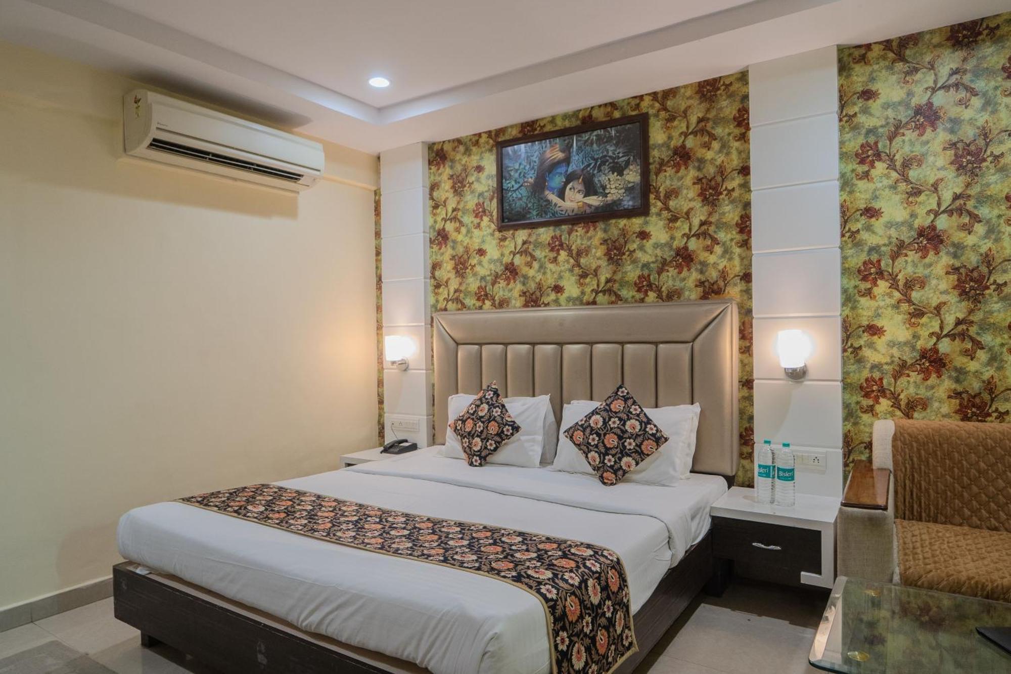 Hotel City Square By Keymagics Jodhpur  Exterior foto