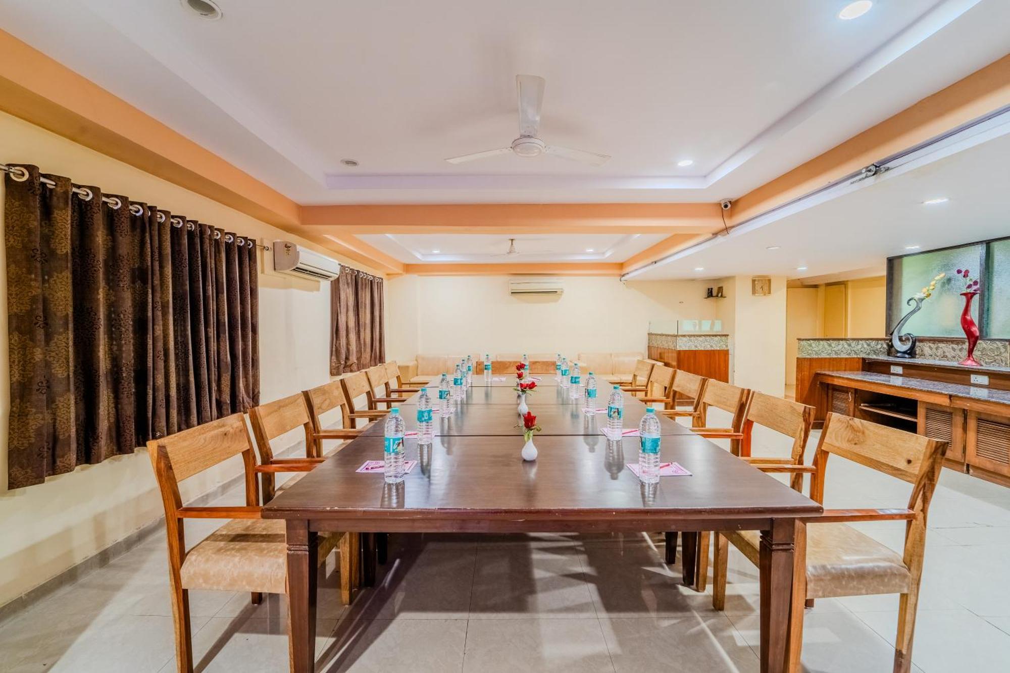 Hotel City Square By Keymagics Jodhpur  Exterior foto
