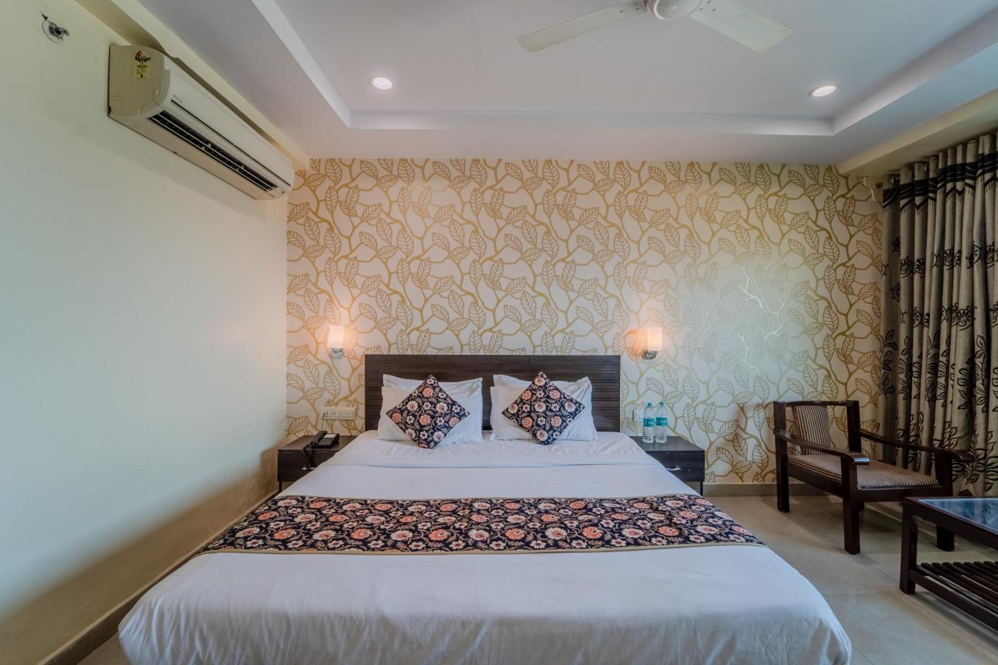 Hotel City Square By Keymagics Jodhpur  Exterior foto