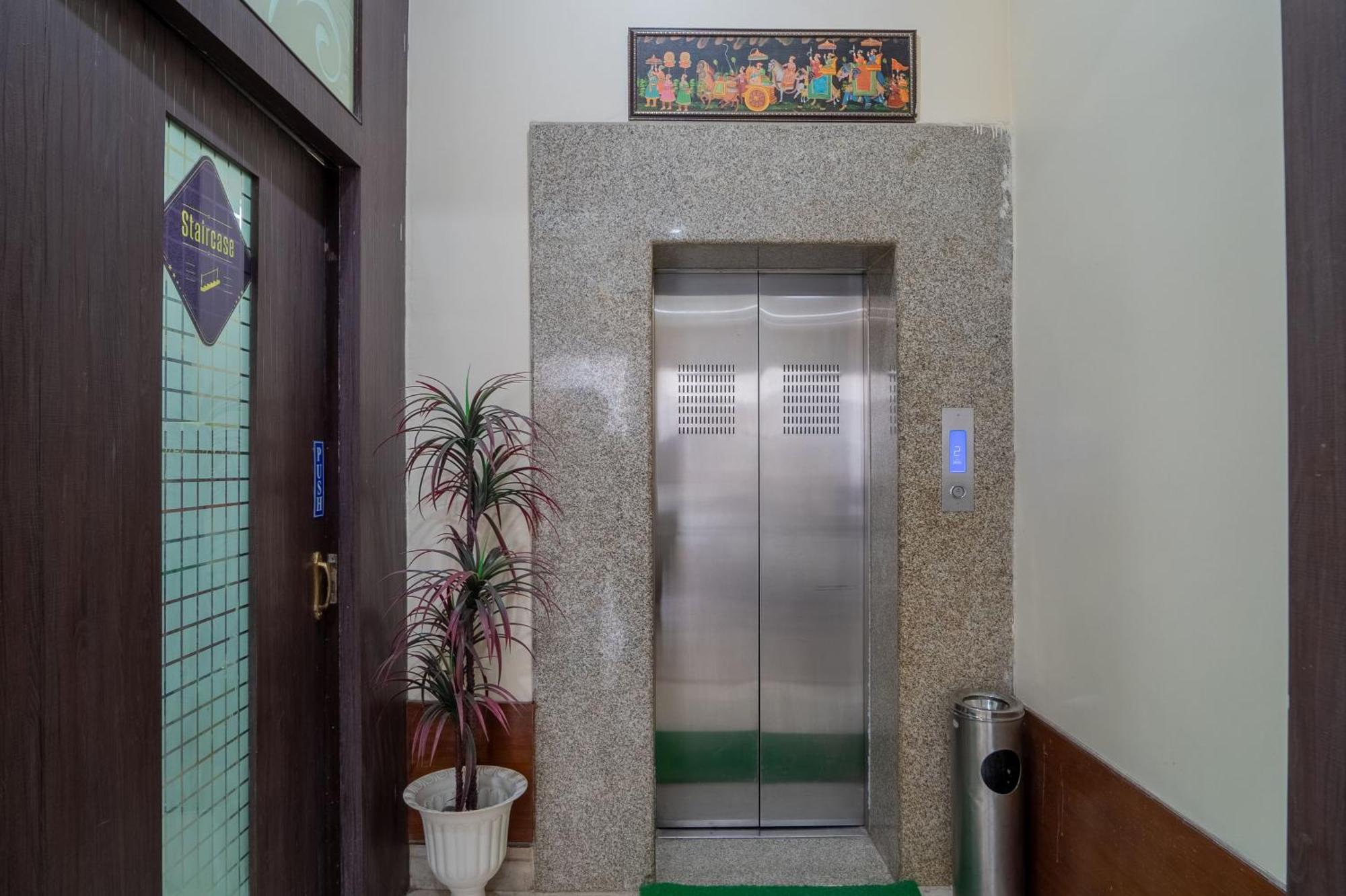 Hotel City Square By Keymagics Jodhpur  Exterior foto