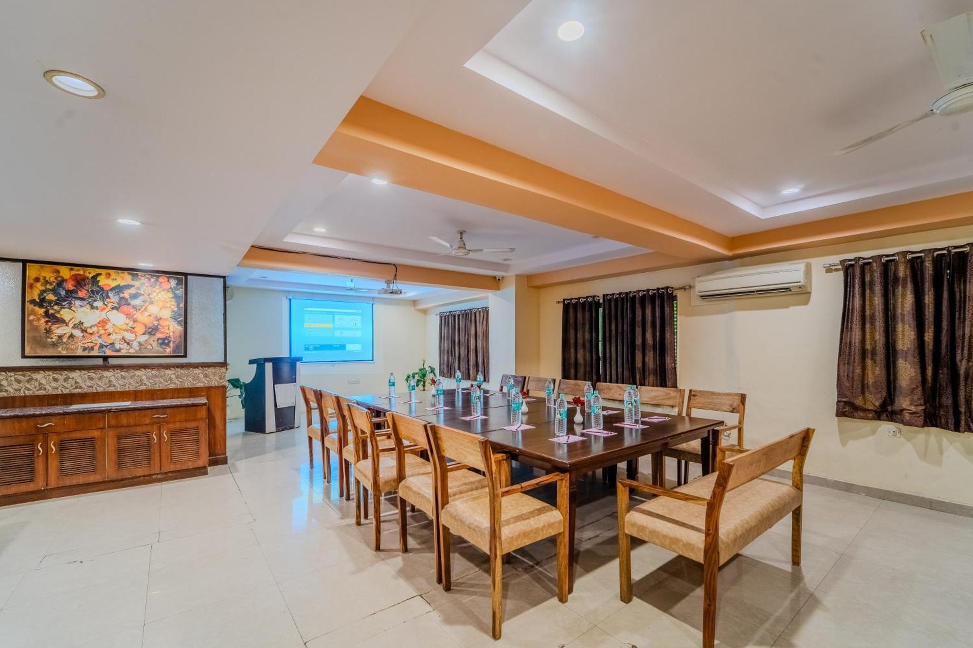Hotel City Square By Keymagics Jodhpur  Exterior foto