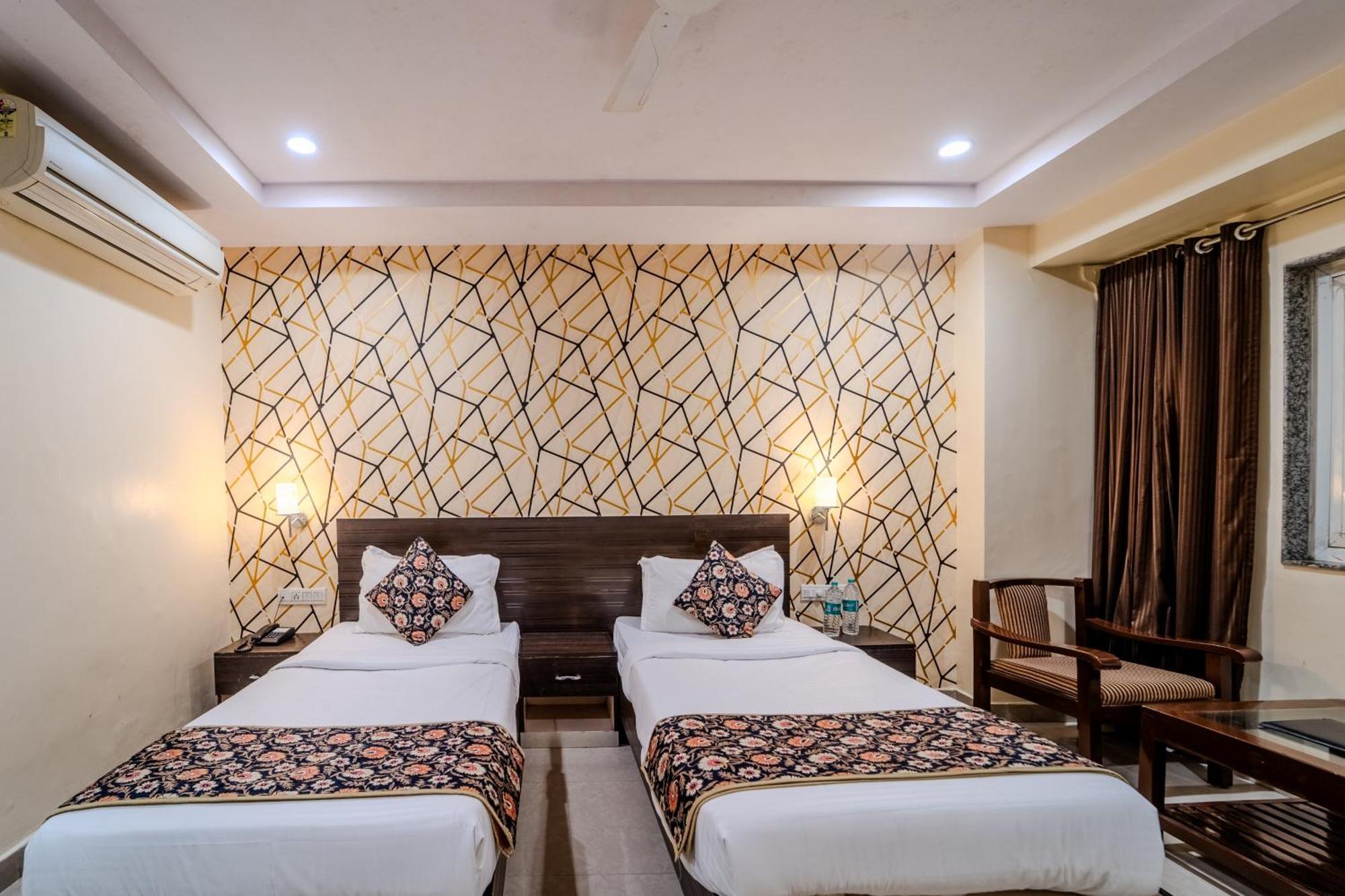 Hotel City Square By Keymagics Jodhpur  Exterior foto