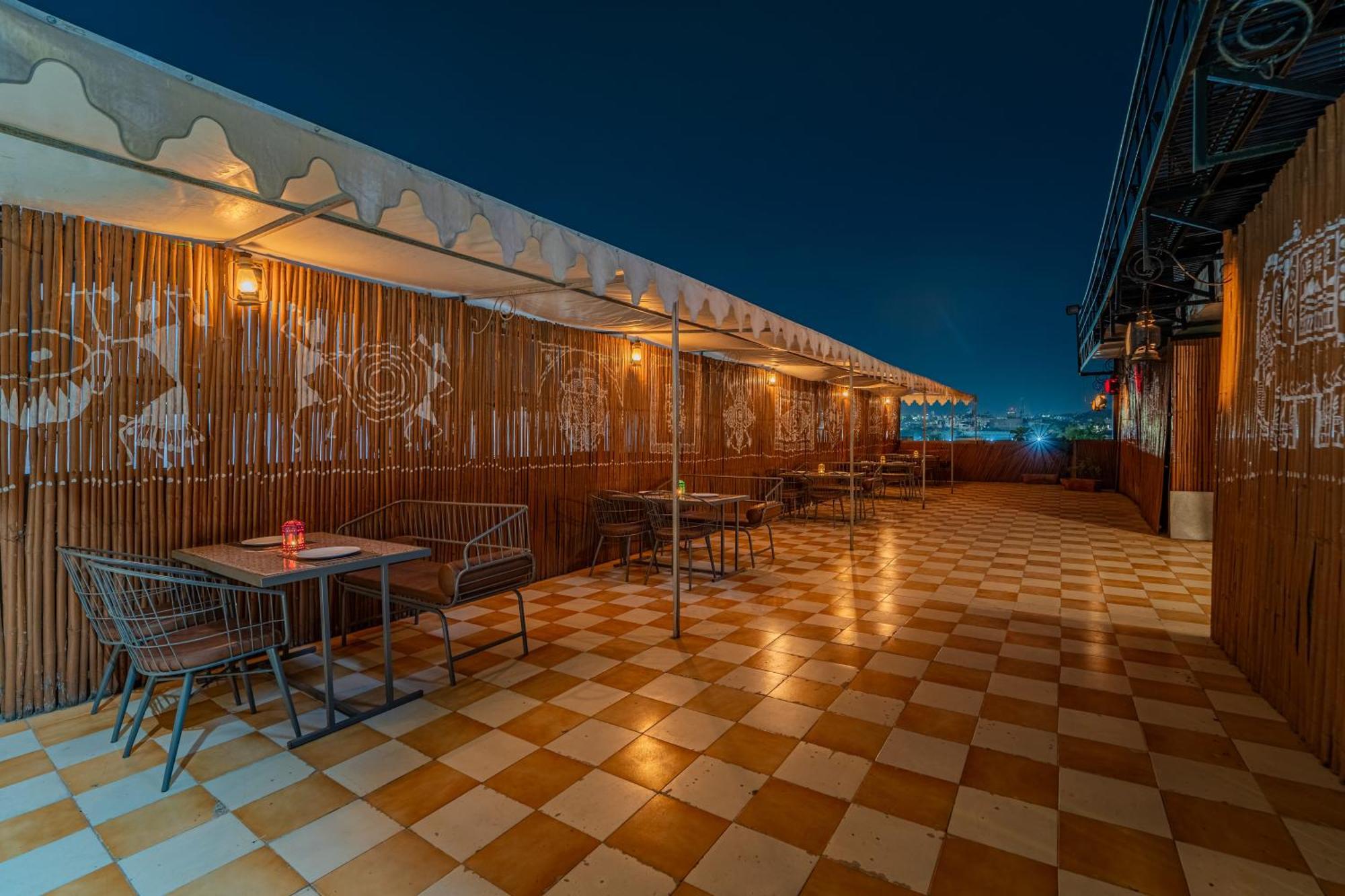 Hotel City Square By Keymagics Jodhpur  Exterior foto