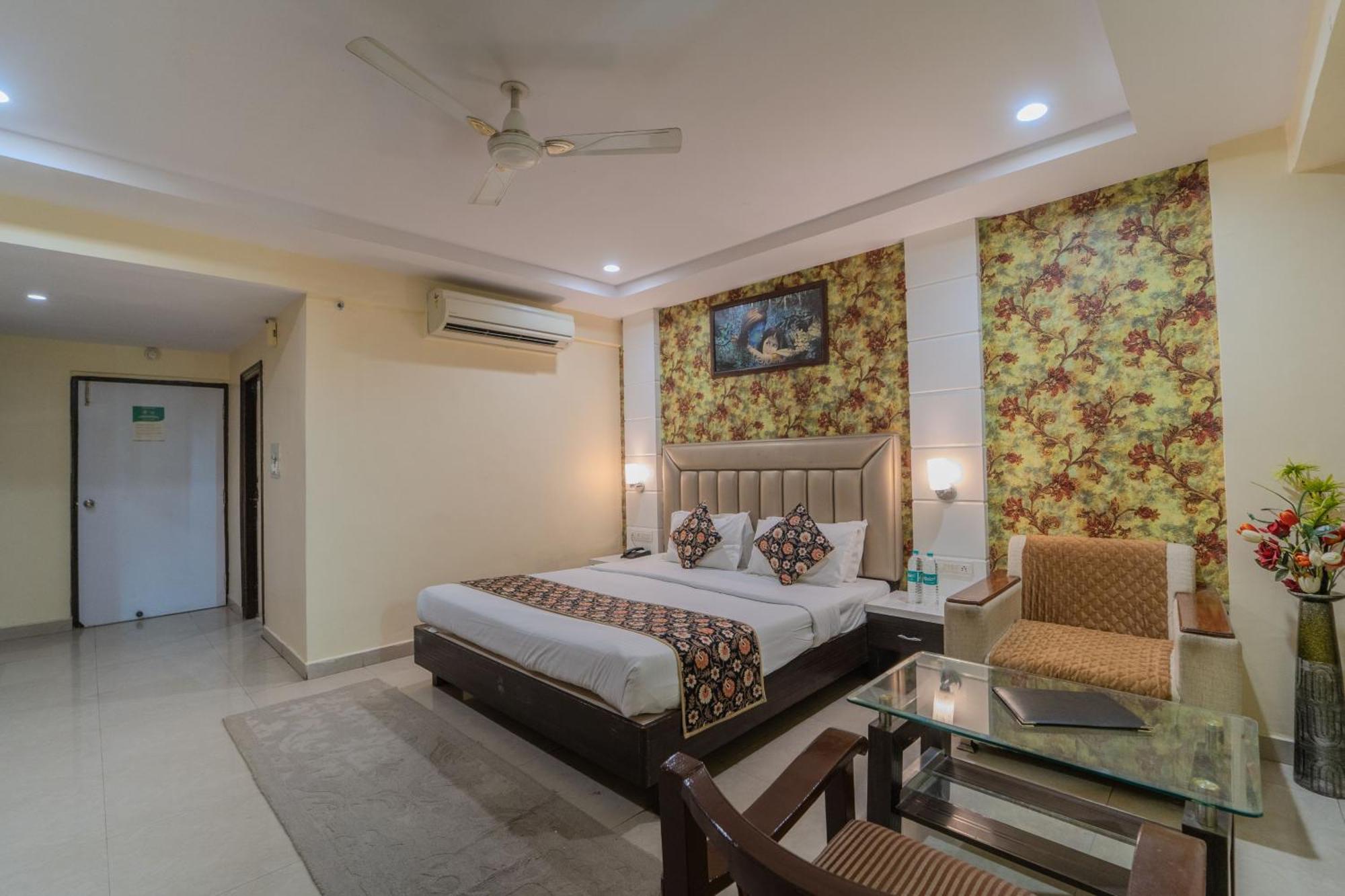 Hotel City Square By Keymagics Jodhpur  Exterior foto